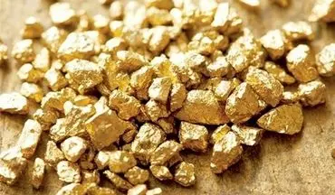 کارگاه غیر مجاز استحصال طلا در تبریز پلمب شد