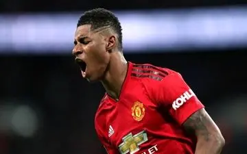 راشفورد:می‌خواهیم به هواداران ثابت کنیم که در بازی‌های بزرگ توان پیروز شدن را داریم