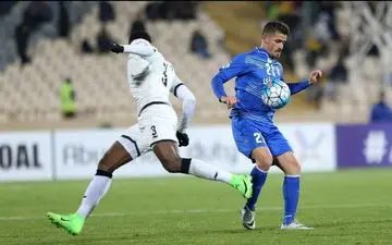 وریا؛ بهانه ای برای بودن خسرو!