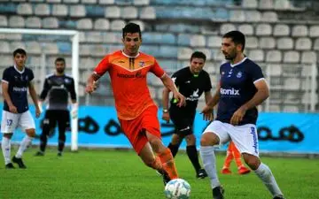 بهترین عملکرد بادران در فصول اخیر هم لیگ برتری نشد! 