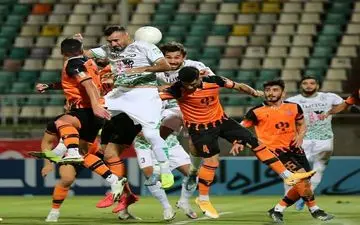 خوش شانسی دستیار سابق گل محمدی