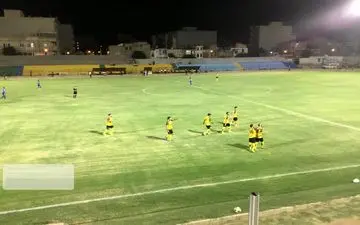 محسن عاشوری: با تمام توان برای صعود به لیگ برتر می جنگیم