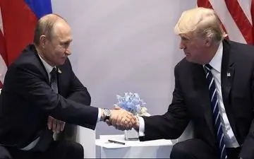  سفر بولتون و نگرانی غرب از نزدیکی مسکو و واشنگتن