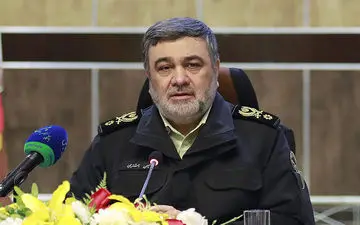 
شناسایی 1300 سایت و بازداشت 320 شایعه‌ساز کرونایی
