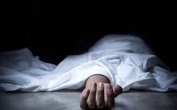  مرگ تلخ مادر جوان کنار دختر 6 ساله اش