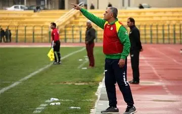 قشقایی را تیم منظم و یک دستی دیدم