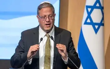 کنیسه‌های یهودی آمریکا به وزیر تندروی رژیم صهیونیستی دست رد زدند