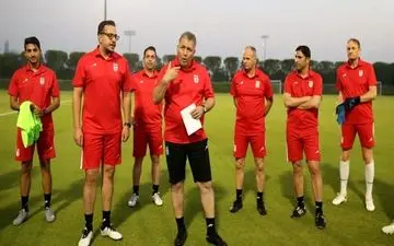 طلب دستیاران اسکوچیچ پرداخت شد