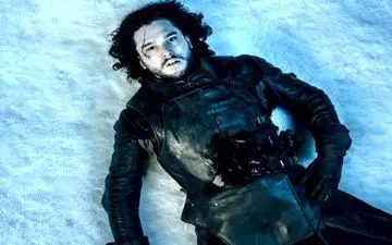 بازیگر زن پایان سریال پربیننده و معروف را لو داد