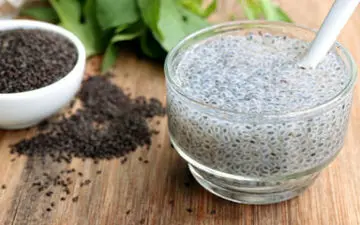  خواص فوق العاده تخم شربتی برای سلامت پوست و مو