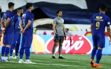 یک استقلالی دیگر از سمت خود استعفا داد!