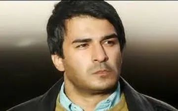 رونمایی از چهره همسر خارجی بازیگر مشهور ایرانی