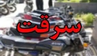 کشف 109 فقره سرقت در کرمانشاه 