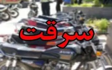 کشف 109 فقره سرقت در کرمانشاه 