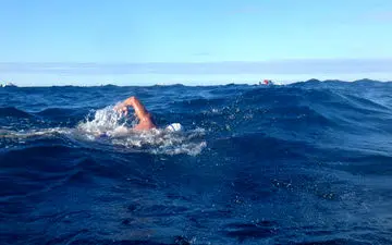 چند توصیه برای اینکه غرق نشویم