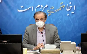 ابلاغ برنامه‌های سال ۱۴۰۰ وزارت صمت
