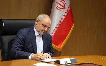 حاجی میرزایی: کشور به معلمانی با کیفیت نیاز دارد
