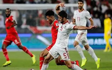 پست اینستاگرامی لژیونر ملی‌پوش ایران برای کی‌روش + عکس