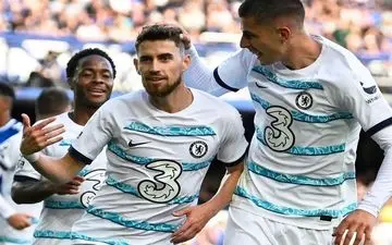 چلسی در دربی لندن امتیاز از دست داد/ سومین تساوی متوالی شاگردان پاتر
