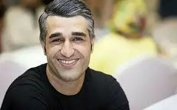 استوری دیدنی پژمان جمشیدی!