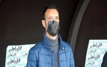  عنایتی: فولاد نماینده ایران در ‌آسیاست/ چند بازیکن مصدوم داریم 