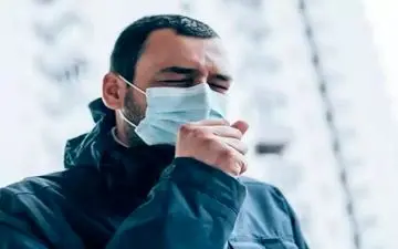 سرفه‌های آلرژیک و عفونی نشانه ابتلا به این بیماری‌هاست