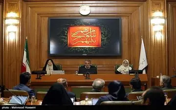  معرفی ۷ گزینه شهرداری تهران تا پیش از ظهر امروز