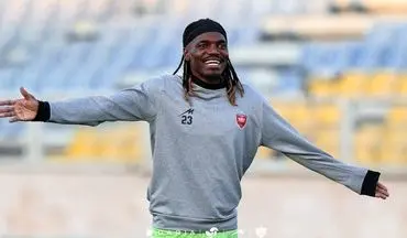 بیفوما آماده پایان سکونشینی مقابل تیم سابق 