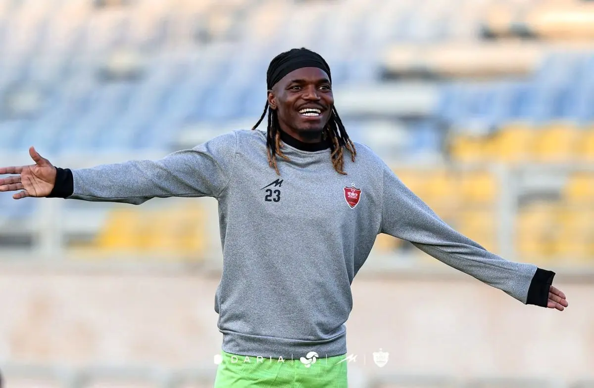 بیفوما آماده پایان سکونشینی مقابل تیم سابق 