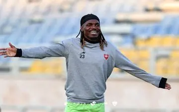 بیفوما آماده پایان سکونشینی مقابل تیم سابق 