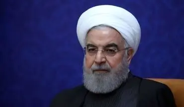 روحانی: تعداد بیماران و فوت شدگان کاهش یافته