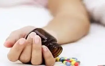 زن جوان در اکباتان خودکشی کرد