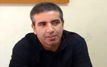  رهبری فرد: فرهاد مجیدی در حد و اندازه استقلال نیست