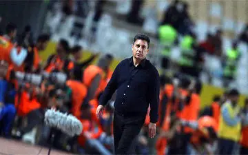 توافق قلعه‌نویی با ستاره محبوب استقلال؛ آقای شاکی زردپوش می‌شود + عکس