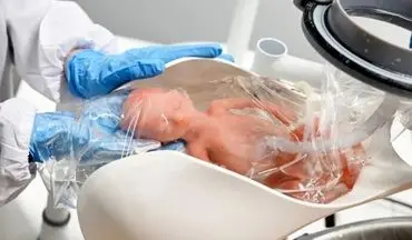 رحم مصنوعی برای نوزادان زودرس ابداع شد