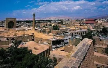 سند توسعه محلات هدف بازآفرینی سال 98 تدوین می‌شود