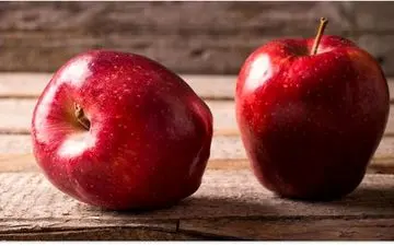 با خوردن هسته سیب می میریم؟