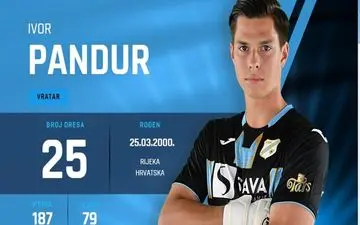 لیورپول - منچسترسیتی؛ رقابت در کرواسی به خاطر جذب گلر ریژکا 