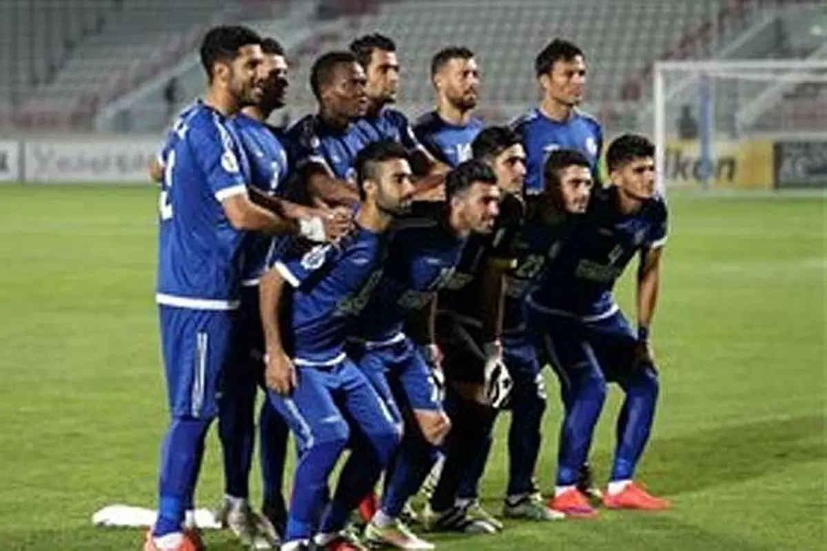 شوک نرفتن استقلال خوزستان به عمان / امتیاز ویژه فوتبال ایران برای عربستانی ها