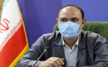 هفته های سختی پیش رو داریم / رعایت پروتکل های بهداشتی در برخی ادارات مطلوب نیست / ادامه وضعیت موجود مشکلات اجتماعی به بار می آورد