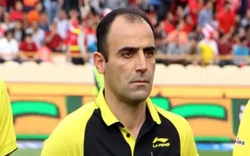 رسمی؛ داور سرشناس کشورمان از دنیای قضاوت خداحافظی کرد