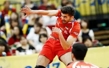 والیبال ایران به دنبال ارتقای جایگاه یازدهمی/ آمریکا در قلمرو دشمن