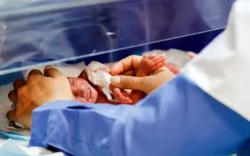  اجاره رحم با ۱۴۰ میلیون! 