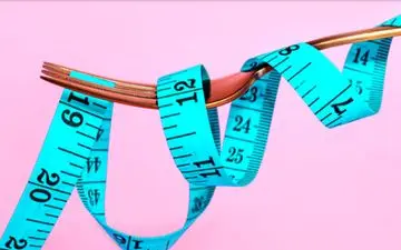 دوست داری بدون ورزش وزنت رو کم کنی؟ بیا تا بهت بگم