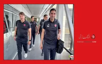 اولین پرواز فصل به مقصد اصفهان