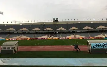 هشدارهای پلیس به تماشاگران دیدار استقلال و السد/هواداران سبب محرومیت تیم‌شان نشوند