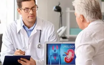 بزرگ شدن پروستات چه نشانه هایی دارد؟

