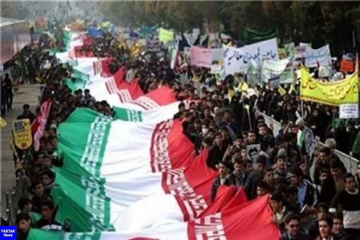 شورای هماهنگی تبلیغات اسلامی: 13 آبان تجلی قیام عاشوراست