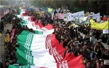 شورای هماهنگی تبلیغات اسلامی: 13 آبان تجلی قیام عاشوراست