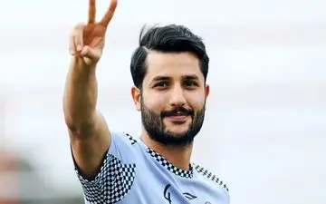 خبر خوب برای استقلال؛ مدافع مصدوم آماده بازی شد

